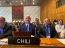 Chile fue reelecto como miembro del Consejo Ejecutivo de la Comisión Oceanográfica Intergubernamental (COI) de la UNESCO