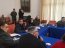 JEDENA Biobío convocó reunión interagencial para analizar plan de seguridad en este EECC