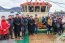 Tercera Zona Naval estuvo presente en Festividad de San Pedro y San Pablo