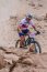  Oficial de la Armada obtuvo primer lugar de la categoría FFAA en la competencia Mountain Bike Race XCM Arica series  