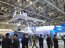 Oficial de la Armada de Chile participó en la Feria Marítima MADEX 2023