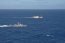 Cuarta Zona Naval realizó Operación de Fiscalización Pesquera Oceánica