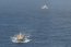 Cuarta Zona Naval realizó Operación de Fiscalización Pesquera Oceánica