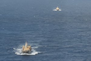 Cuarta Zona Naval realizó Operación de Fiscalización Pesquera Oceánica Cuarta Zona Naval realizó Operación de Fiscalización Pesquera Oceánica