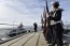Escuela de Grumetes conmemoró 155 años formando a los jóvenes que sirven al país en las filas de la Armada de Chile