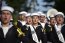 Escuela de Grumetes conmemoró 155 años formando a los jóvenes que sirven al país en las filas de la Armada de Chile