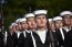 Escuela de Grumetes conmemoró 155 años formando a los jóvenes que sirven al país en las filas de la Armada de Chile
