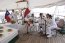 Dotación del Buque Escuela Esmeralda realizó actividades profesionales y protocolares en Perú