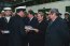Fuerza de Submarinos conmemoró 106 años de servicio a la Patria