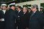 Fuerza de Submarinos conmemoró 106 años de servicio a la Patria