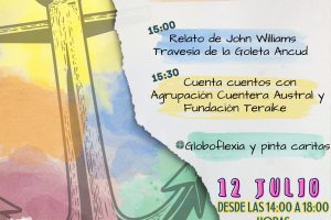 Museo Naval y Marítimo de Punta Arenas te invita a participar de la Segunda Versión de “Vacaciones en el Museo” Museo Naval y Marítimo de Punta Arenas te invita a participar de la Segunda Versión de “Vacaciones en el Museo”