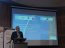 El SHOA expone los avances del SNAM en seminario especializado sobre sismos y tsunamis