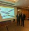 Oficial de la Armada de Chile obtiene reconocimiento académico de University College de Londres