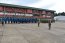 Selección Nacional de Rugby realizó jornada de preparación en el Centro de Entrenamiento Básico del Cuerpo de Infantería de Marina