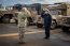 Comandante en Jefe de la Armada revistó Puesto de Mando de Jedena Biobio en la provincia de Arauco