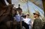 Cadetes de primer año de la Escuela Naval realizaron visita al puerto de Iquique como parte de su primer embarco profesional