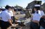 Cadetes de primer año de la Escuela Naval realizaron visita al puerto de Iquique como parte de su primer embarco profesional