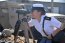 Cadetes de primer año de la Escuela Naval realizaron visita al puerto de Iquique como parte de su primer embarco profesional