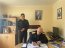 Comandante en Jefe de la Armada revistó reparticiones marítimas de la Segunda Zona Naval