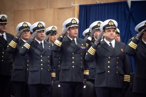 Centro de Abastecimiento de Magallanes conmemoró “63 Años de Presencia Austral”