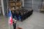 Centro de Abastecimiento Talcahuano cumplió 63 Años apoyando la logística de las Unidades y Reparticiones de la Segunda Zona Naval
