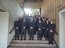Director General de Finanzas de la Armada junto al Director de Abastecimiento de la Institución se reunieron con Cadetes del Escalafón Abastecimiento en la Escuela Naval “Arturo Prat”