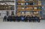 Centro de Abastecimiento Talcahuano cumplió 63 Años apoyando la logística de las Unidades y Reparticiones de la Segunda Zona Naval
