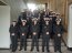 Director General de Finanzas de la Armada junto al Director de Abastecimiento de la Institución se reunieron con Cadetes del Escalafón Abastecimiento en la Escuela Naval “Arturo Prat”