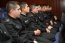 Director General de Finanzas de la Armada junto al Director de Abastecimiento de la Institución se reunieron con Cadetes del Escalafón Abastecimiento en la Escuela Naval “Arturo Prat”