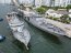 OPV “Toro” participa en entrenamientos operativos del ejercicio Unitas 2023