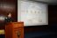 Director General de Finanzas de la Armada junto al Director de Abastecimiento de la Institución se reunieron con Cadetes del Escalafón Abastecimiento en la Escuela Naval “Arturo Prat”