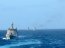 OPV “Toro” participa en entrenamientos operativos del ejercicio Unitas 2023