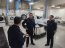 Director General de Finanzas de la Armada junto al Director de Abastecimiento de la Institución se reunieron con Cadetes del Escalafón Abastecimiento en la Escuela Naval “Arturo Prat”