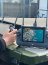 Capitanía de Puerto de Lebu y Sernapesca incorporan drones en monitoreo de la actividad pesquera