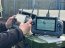 Capitanía de Puerto de Lebu y Sernapesca incorporan drones en monitoreo de la actividad pesquera