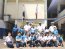 Agregaduría Naval de Chile en Panamá y Buque Escuela “Esmeralda” efectúan acción cívica en Ciudad de Panamá