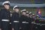 Soldados Infantes de Marina del Servicio Militar culminaron Curso Combatiente Básico Anfibio