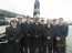 Submarino “General Carrera” cumplió 17 años de servicio al país