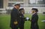 Escuela Naval graduó nueva promoción de Oficiales de los Servicios 2023