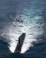 Submarino “General Carrera” cumplió 17 años de servicio al país