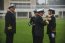 Escuela Naval graduó nueva promoción de Oficiales de los Servicios 2023