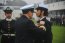 Escuela Naval graduó nueva promoción de Oficiales de los Servicios 2023