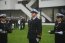 Escuela Naval graduó nueva promoción de Oficiales de los Servicios 2023