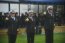Escuela Naval graduó nueva promoción de Oficiales de los Servicios 2023