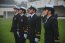 Escuela Naval graduó nueva promoción de Oficiales de los Servicios 2023