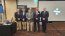 Director del SHOA participa en la 24ª reunión del Comité Directivo del Centro Internacional de Cartografía Náutica Electrónica