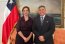Director General del Territorio Marítimo y de Marina Mercante participa en la 129° Sesión del Consejo de la Organización Marítima Internacional
