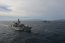 Armada de Chile y Armada de Japón reforzaron su relación con visita a Valparaíso