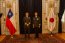 Armada de Chile y Armada de Japón reforzaron su relación con visita a Valparaíso