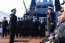 Dotación del B.A.E. “Imbabura” conmemoró día de las Glorias Navales de Ecuador en la Base Naval Talcahuano